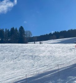 ⛷️ Téléski des Esserts – L’Orient