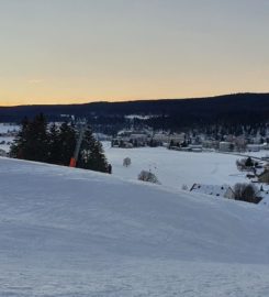 ⛷️ Téléski des Esserts – L’Orient