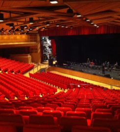 🎭 Théâtre du Léman – Genève