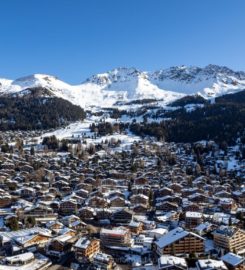 ⛷️ Station de Ski de Verbier – Val-de-Bagnes