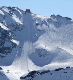 ⛷️ Station de Ski de Nendaz & Siviez