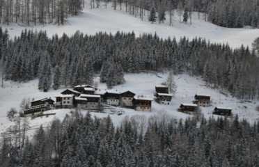 ⛷️ Station de Ski de Vichères-Bavon – Liddes