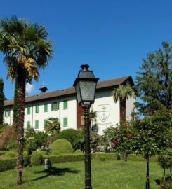 ⛪ Abbaye Saint-Benoît – Port-Valais