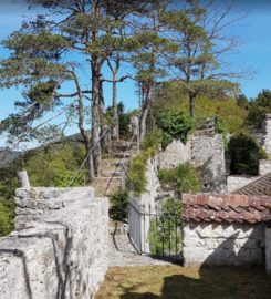 🏰 Château de Soyhières