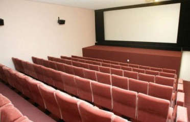 📽️ Cinéma La Grange – Delémont