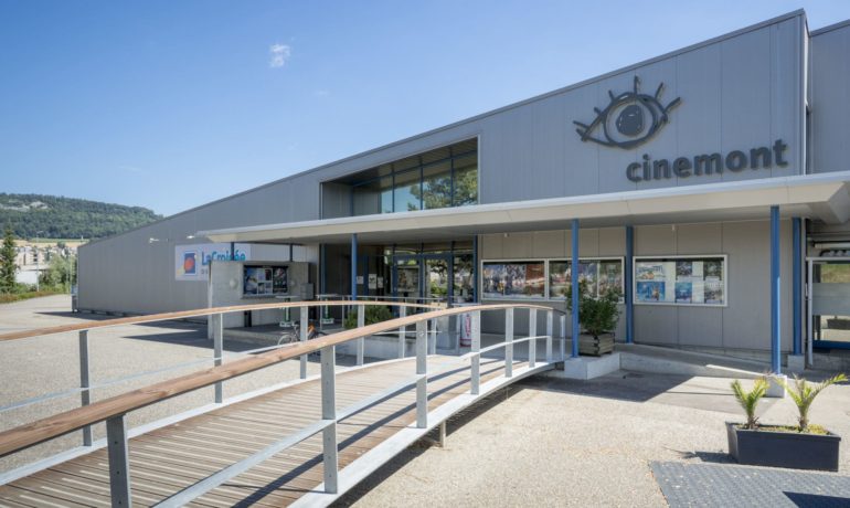 🎳🎱🎾🏸🥍🚪🌳⛳🎢 La Croisée des Loisirs – Delémont