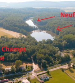 🚤 Neuf Étang – Bonfol