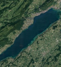 🚤 Lac de Neuchâtel