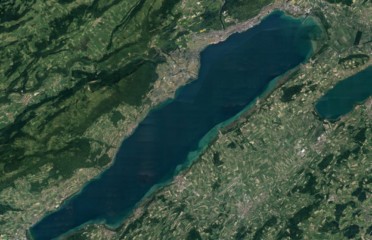 🚤 Lac de Neuchâtel