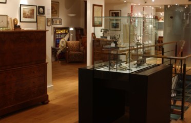 ⌚ Musée de l’Horlogerie Junod – Lausanne