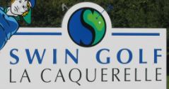 swin golf caquerelle logo