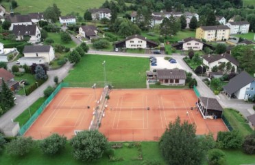 🎾 Tennis Club Courrendlin