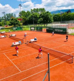 🎾 Tennis Club Delémont