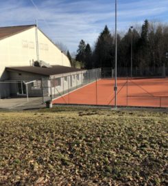 🎾 Tennis Club Saignelégier