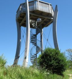 🗼 Tour Panoramique de Pleigne