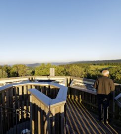 🗼 Tour Panoramique de Pleigne