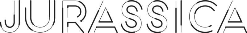 JURASSICA logo