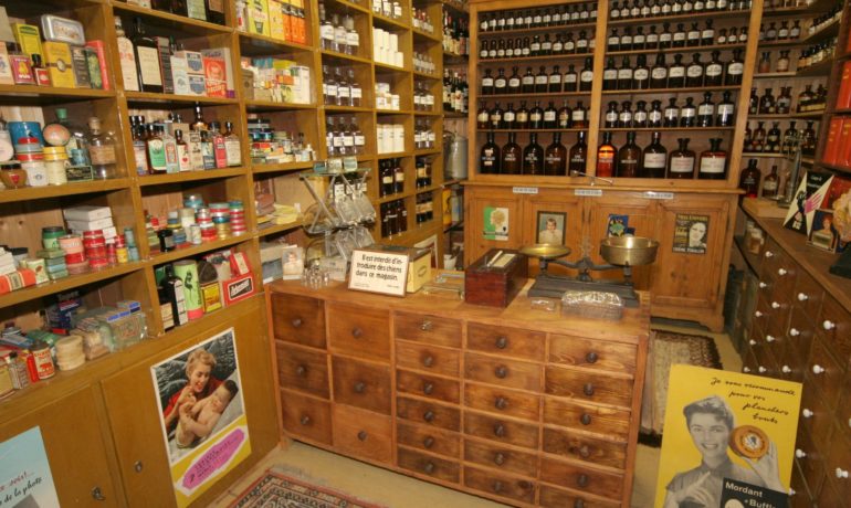 🏠 Musée de la Vie Jurassienne – Develier