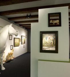 🏠🎨 Musée Jurassien d’Art et d’Histoire – Delémont
