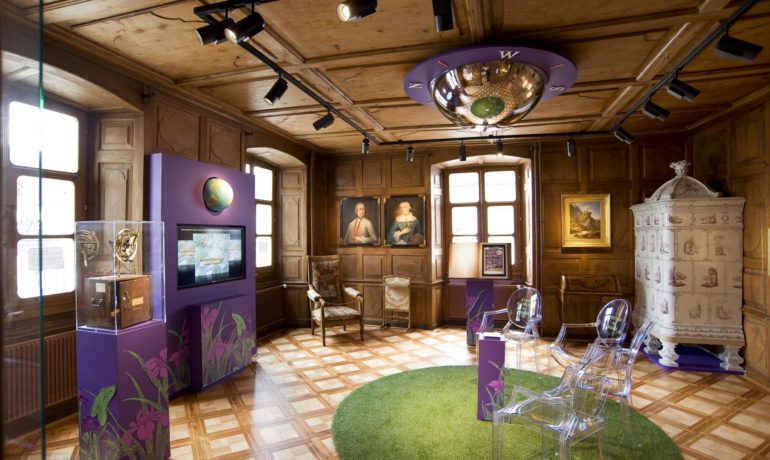 🏠🎨 Musée Jurassien d’Art et d’Histoire – Delémont