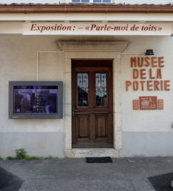 🔧 Musée de la Poterie – Bonfol