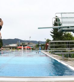 🏊 Piscine Couverte et en Plein Air de la Blancherie – Delémont