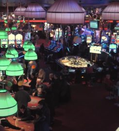 🎰 Casino Barrière de Montreux