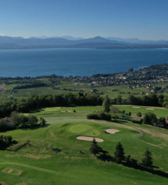 🏌️ Golf Parc Signal de Bougy