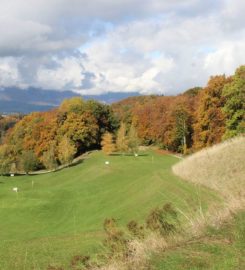 🏌️ Golf Club Domaine du Brésil – Goumoens-le-Jus