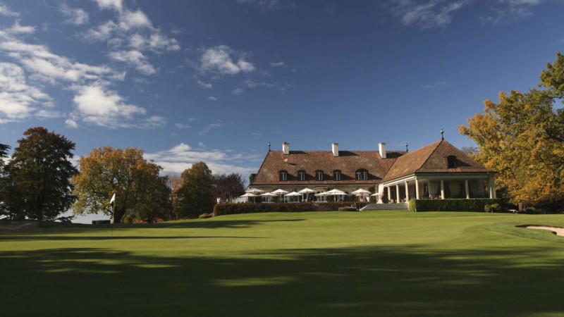 Golf Club de Genève - Cologny