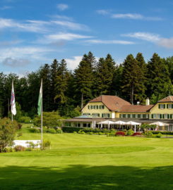 🏌️ Golf Club de Lausanne