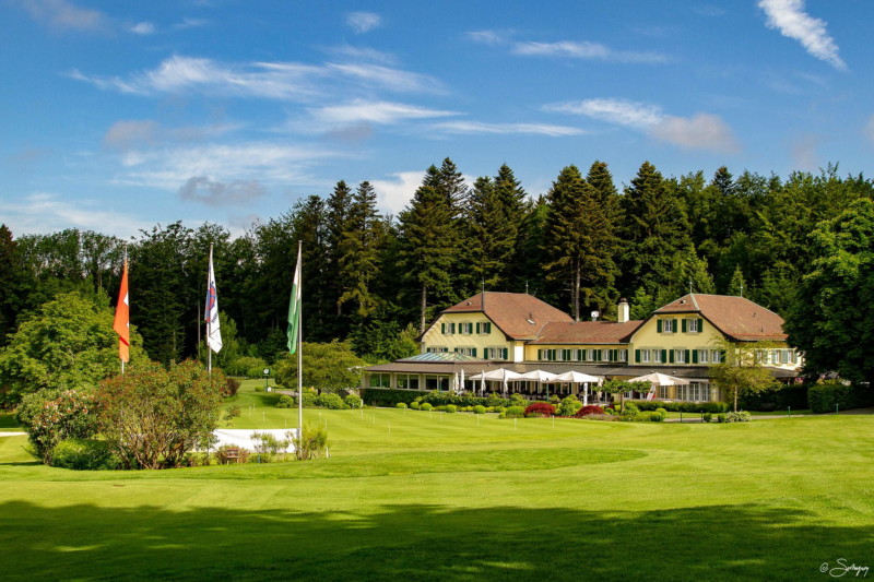 Golf Club de Lausanne