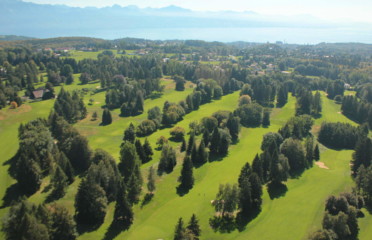 🏌️ Golf Club de Lausanne