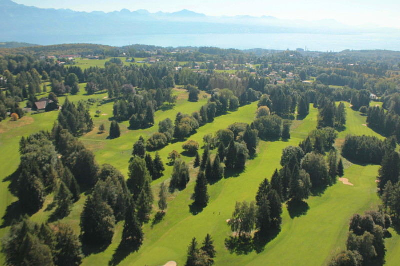 Golf Club de Lausanne