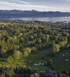 🏌️ Golf Club de Lausanne