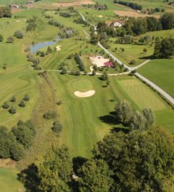 🏌️ Golf de Lavaux – Puidoux