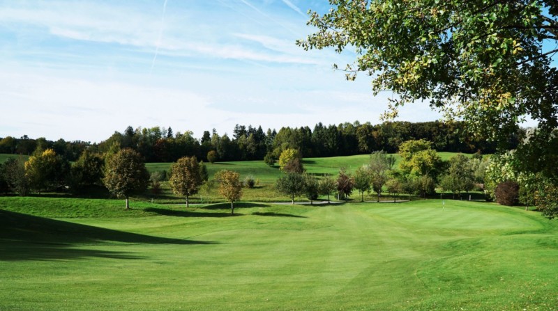 Golf Club Les Coullaux - Chessel