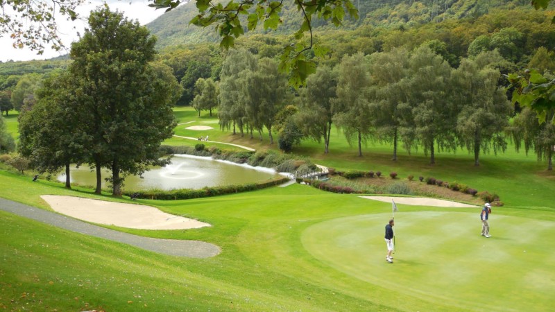 Golf & Country Club Neuchâtel