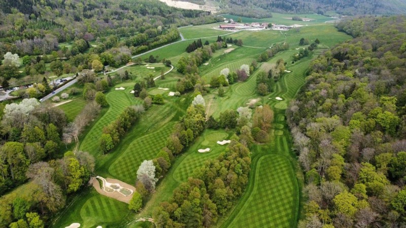 Golf & Country Club Neuchâtel