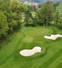 🏌️ Golf & Country Club Neuchâtel – St-Blaise