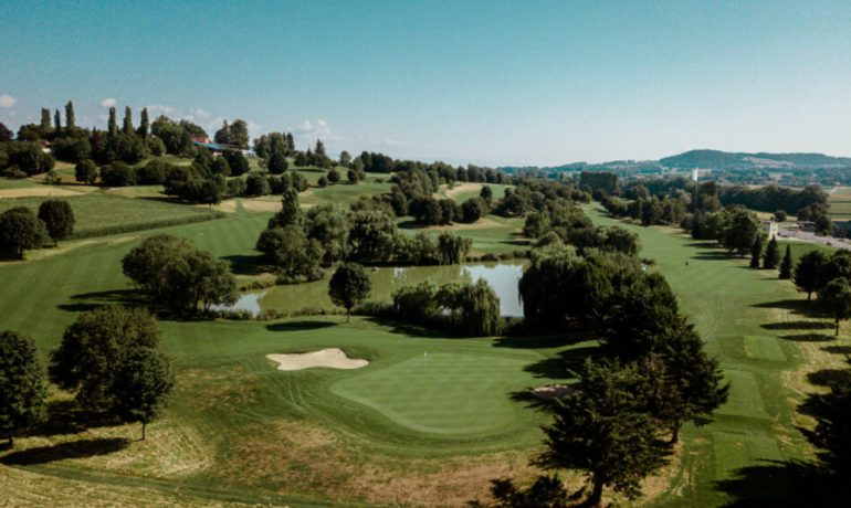 🏌️ Golf Club Payerne