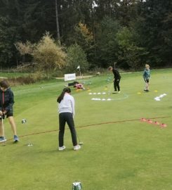 🏌️ Golf Practice de Pra Roman – Lausanne