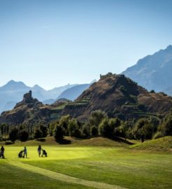 🏌️ Golf Club de Sion