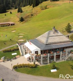 🏌️ Golf Club Villars/Ollon