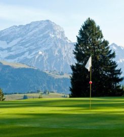 🏌️ Golf Club Villars/Ollon