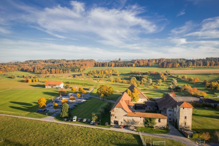 golf vuissens 1