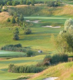 🏌️ Golf Club Vuissens – Estavayer