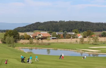 🏌️ Golf Club Wallenried – Courtepin