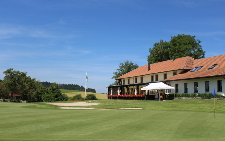 Golf Club Wallenried