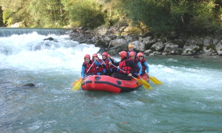 🌊 Gruyère Escapade – Le Pâquier